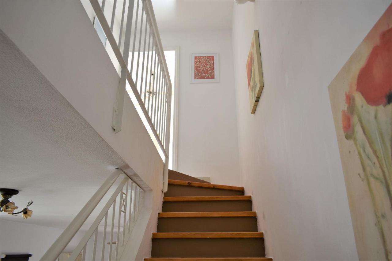 Townhouse In Paradise Gardens Paphos Bagian luar foto