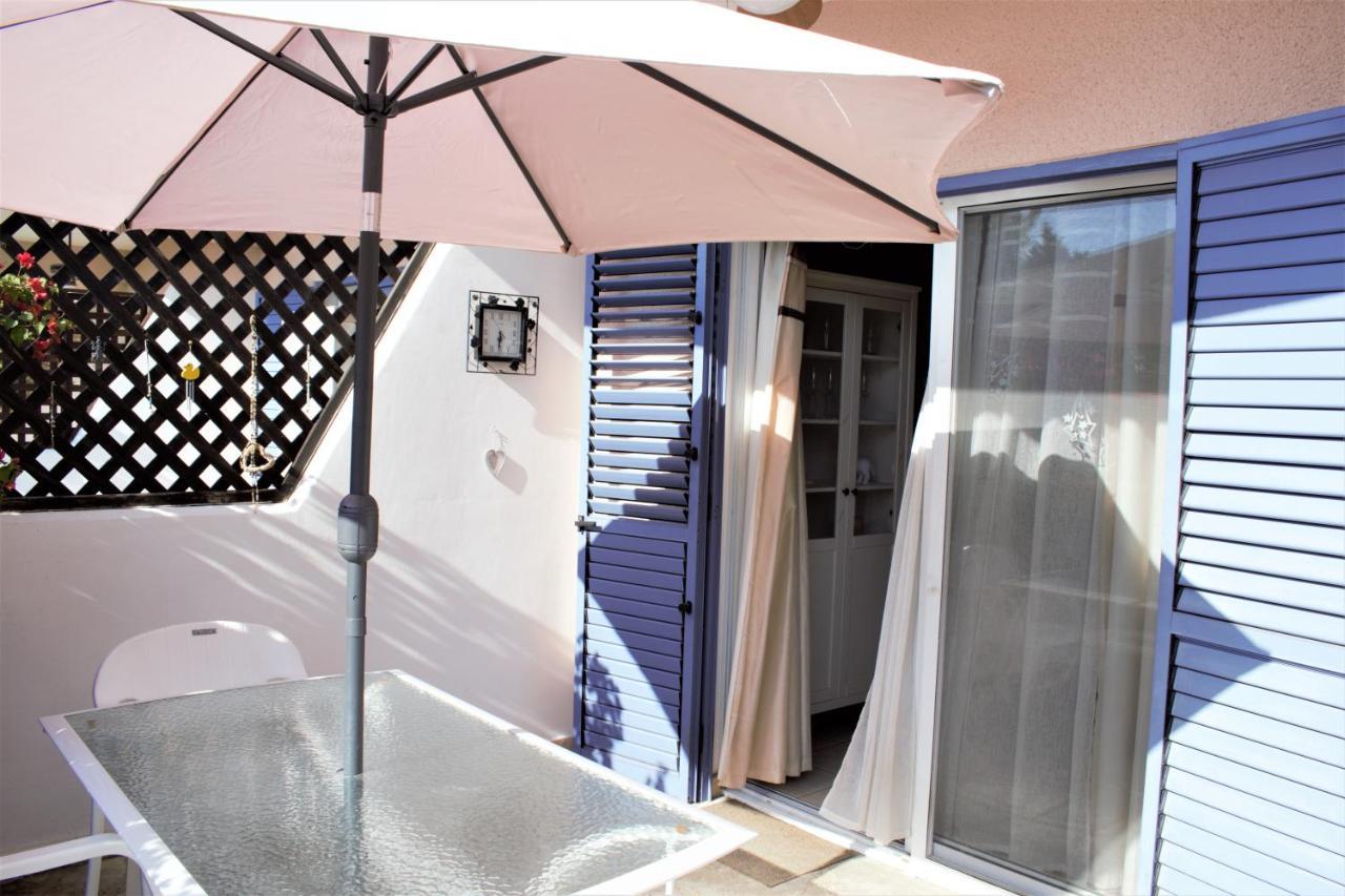 Townhouse In Paradise Gardens Paphos Bagian luar foto