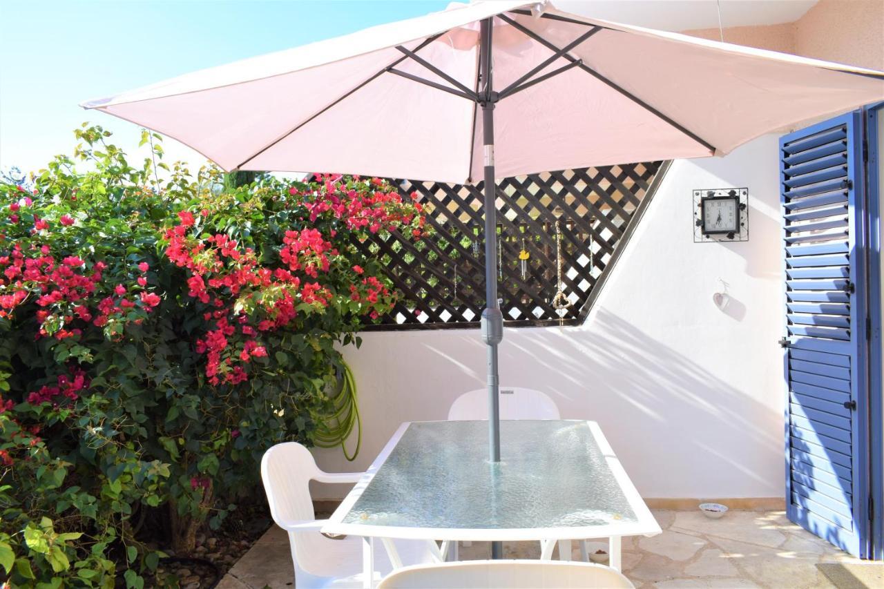 Townhouse In Paradise Gardens Paphos Bagian luar foto
