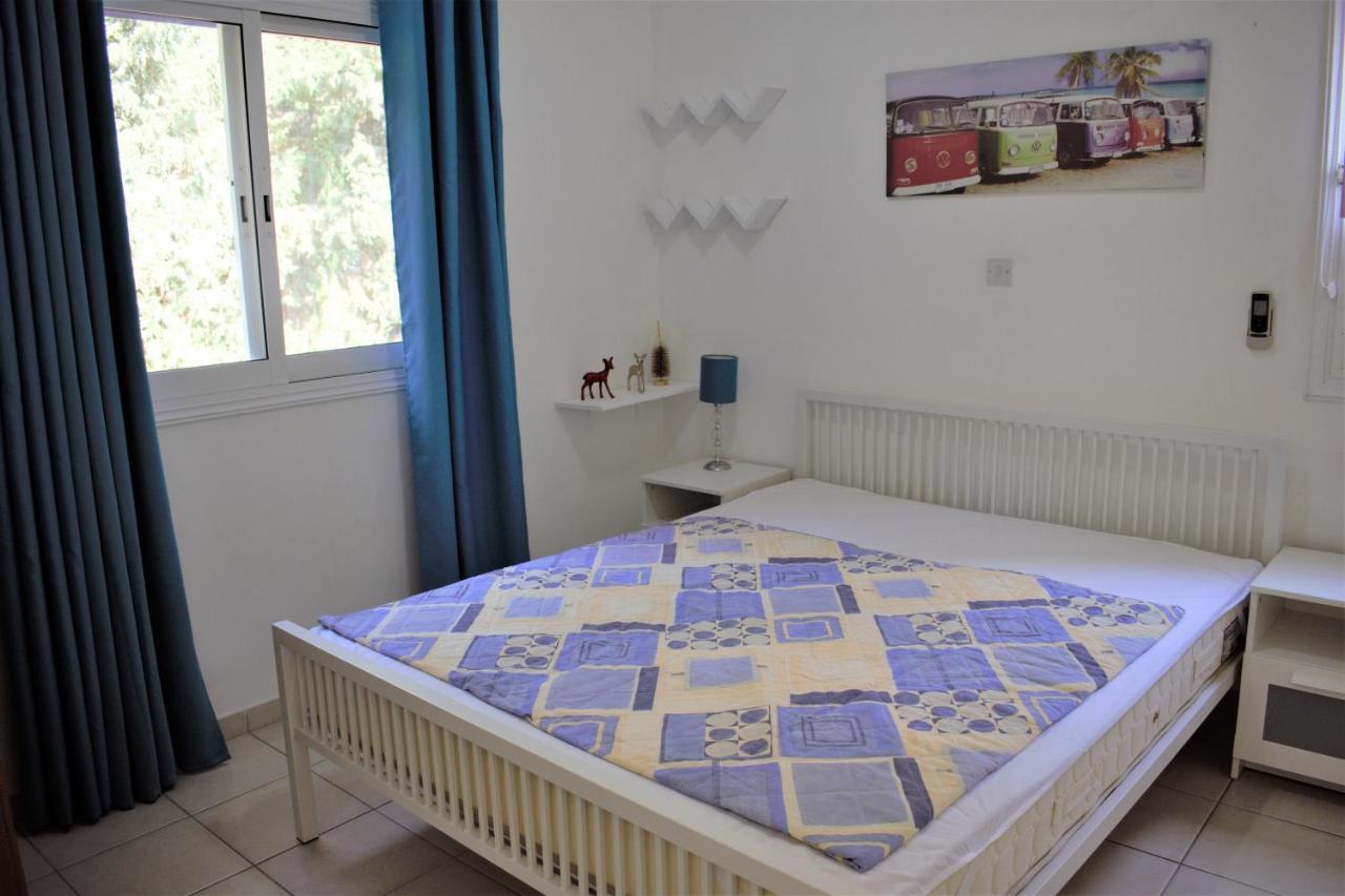 Townhouse In Paradise Gardens Paphos Bagian luar foto